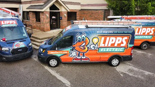 Lipps Electric Services photo 5