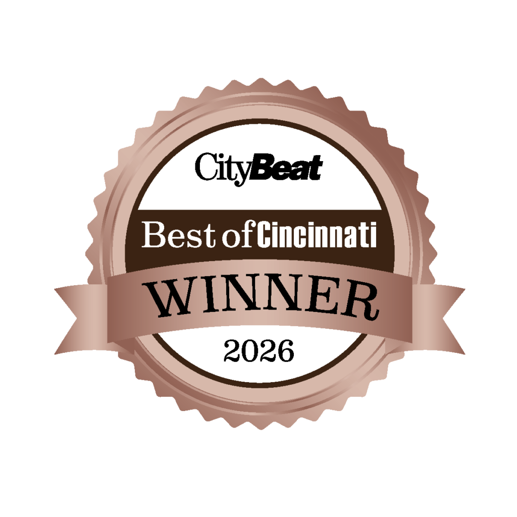 Lipps Electric named Best Electrician in Cincinnati by CityBeat Best of Cincinnati 2026
